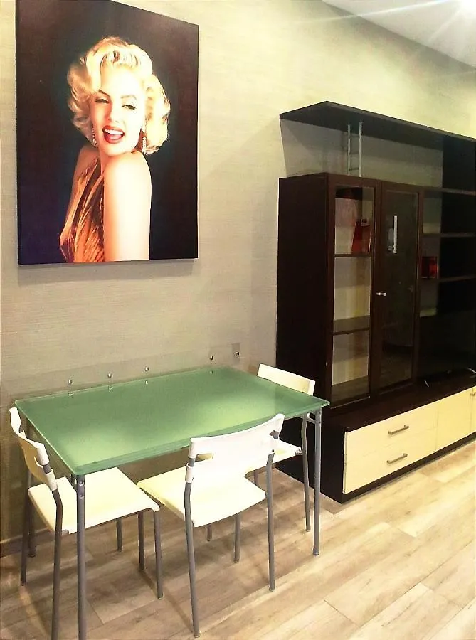 Napoli Pop Toledo Apartment