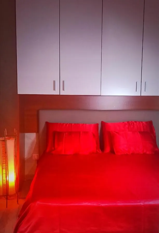 Napoli Pop Toledo Apartment Italy