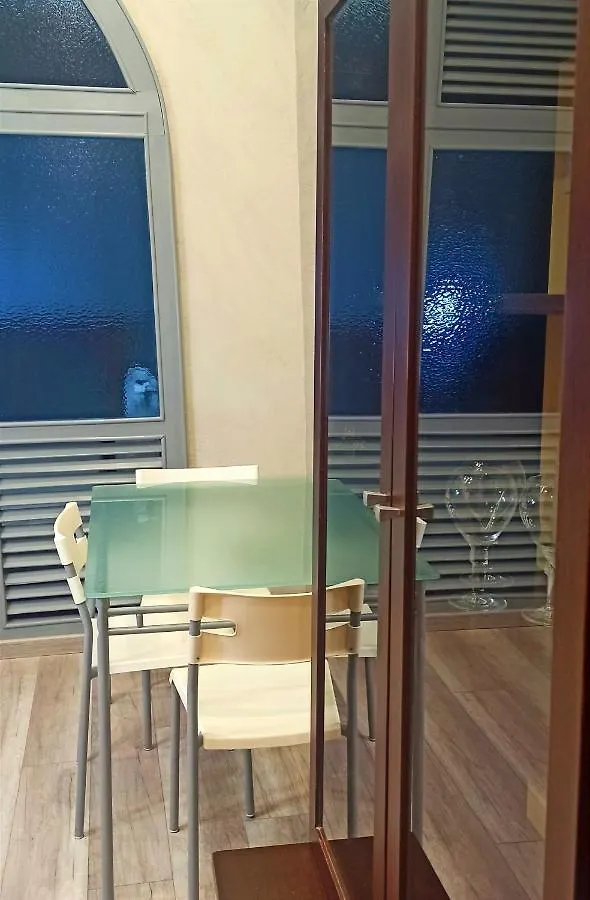 Napoli Pop Toledo Apartment 0*, Naples Italy
