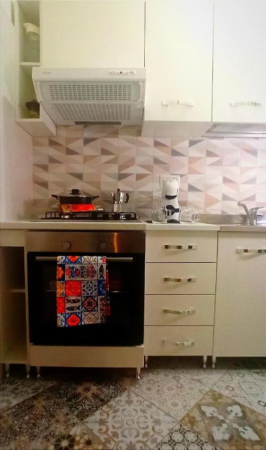 Napoli Pop Toledo Apartment Italy