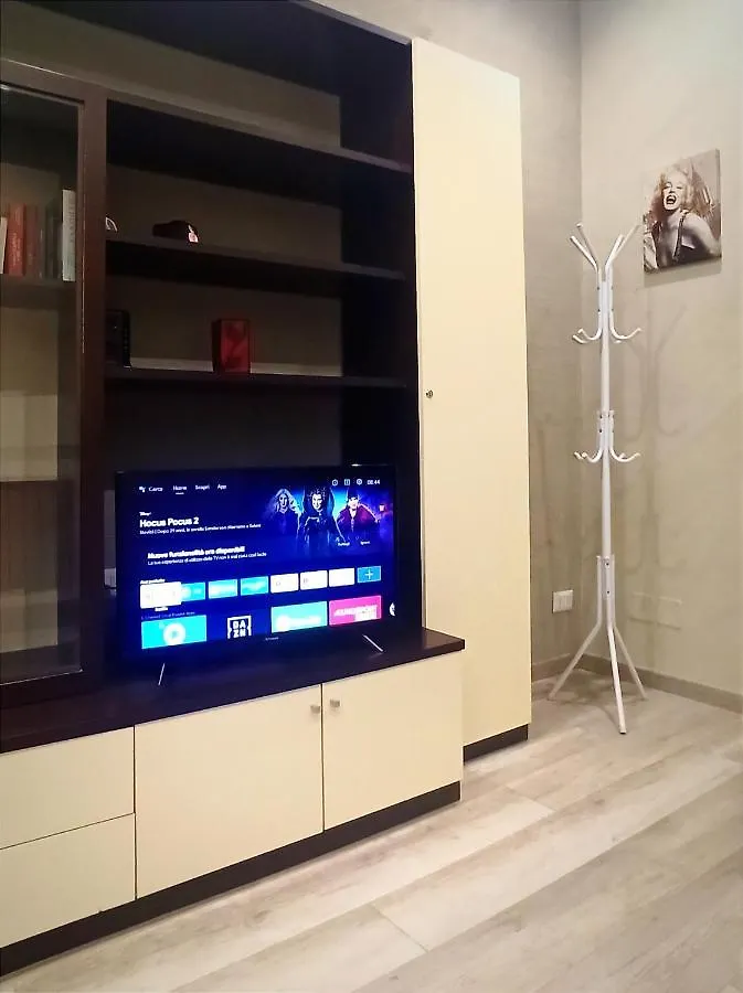 Napoli Pop Toledo Apartment