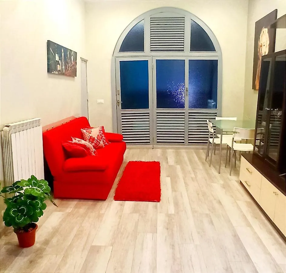 Napoli Pop Toledo Apartment Naples
