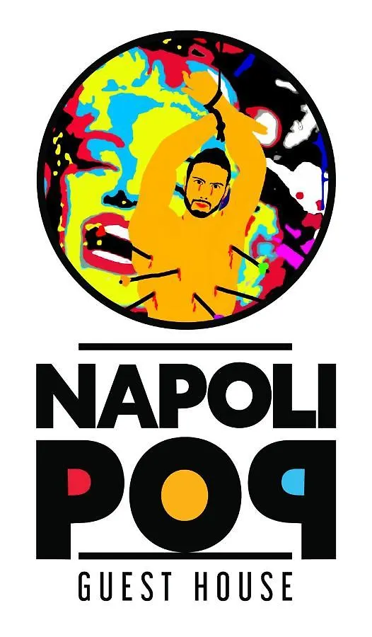 Napoli Pop Toledo Apartment
