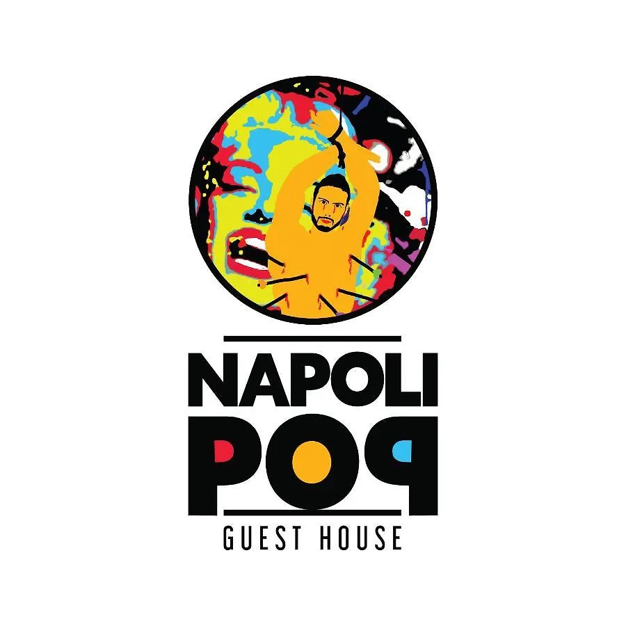 Napoli Pop Toledo Apartment 0*, Naples Italy
