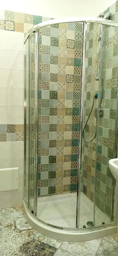 Napoli Pop Toledo Apartment Italy