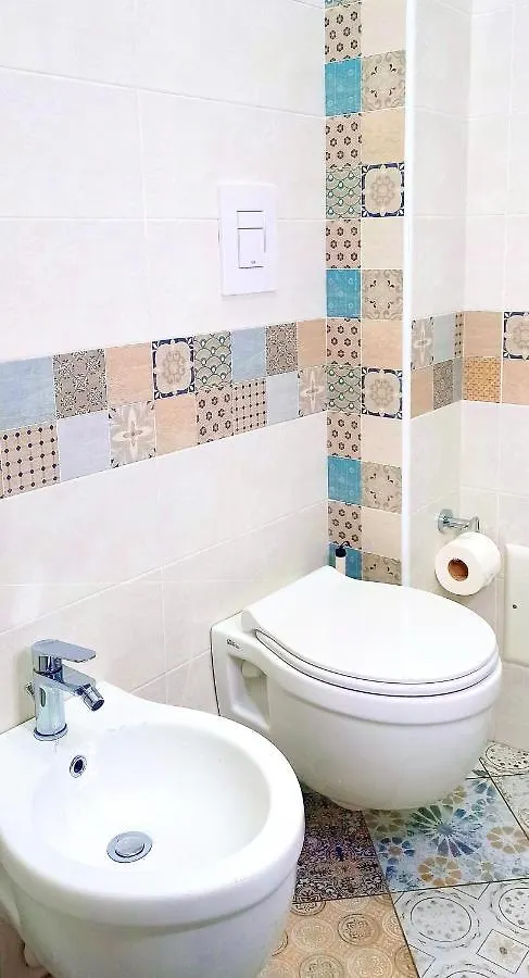 Napoli Pop Toledo Apartment Naples