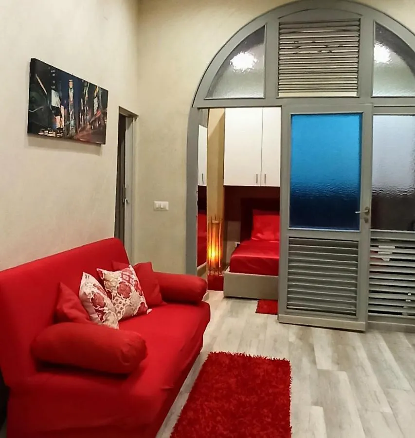 Napoli Pop Toledo Apartment