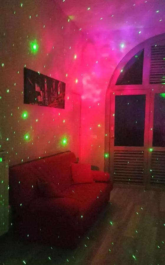 Napoli Pop Toledo Apartment  Naples