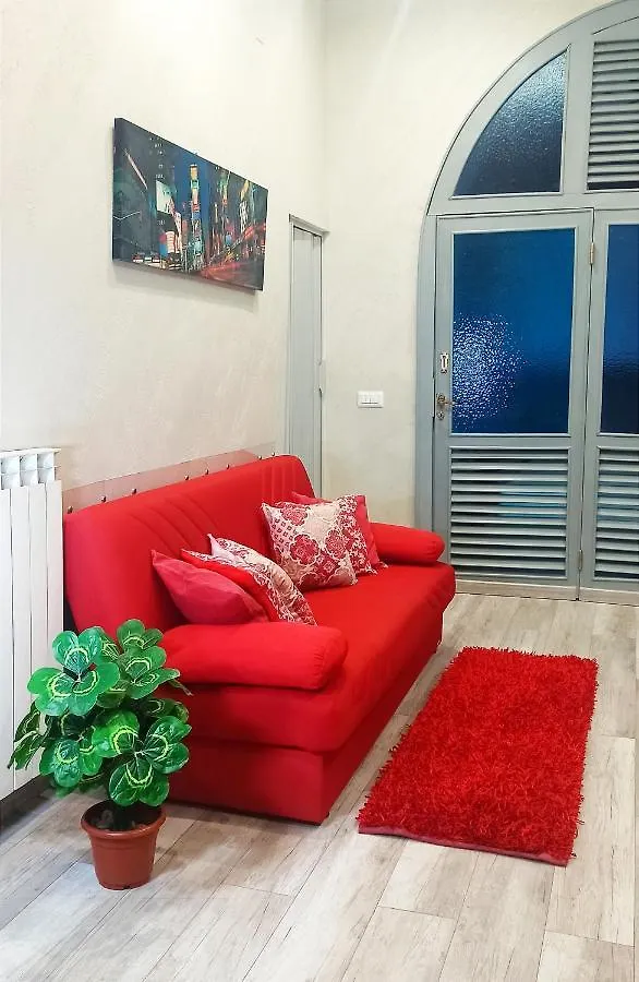 Napoli Pop Toledo Apartment  Naples