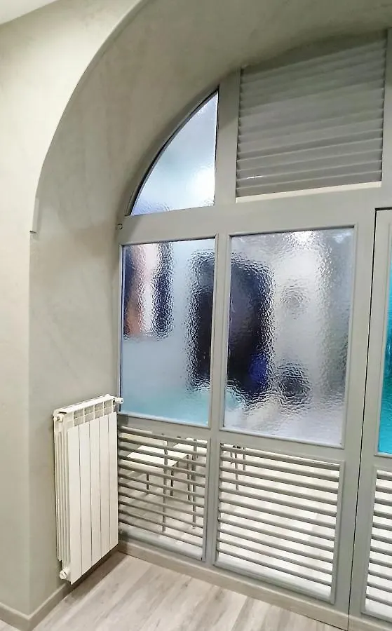 Napoli Pop Toledo Apartment